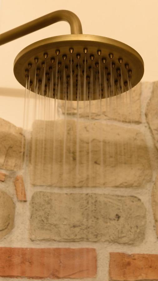 Apartmán Hortus Conclusus + Free Parking Siena Exteriér fotografie